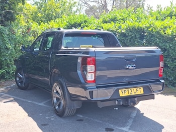 Used Ford Ranger 2022 for sale - 79153047: Photo