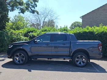 Used Ford Ranger 2022 for sale - 79153047: Photo