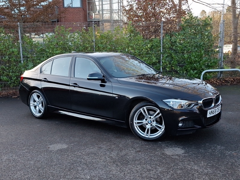 Used BMW 3 Series 2018 for sale - 77004844: Photo 1