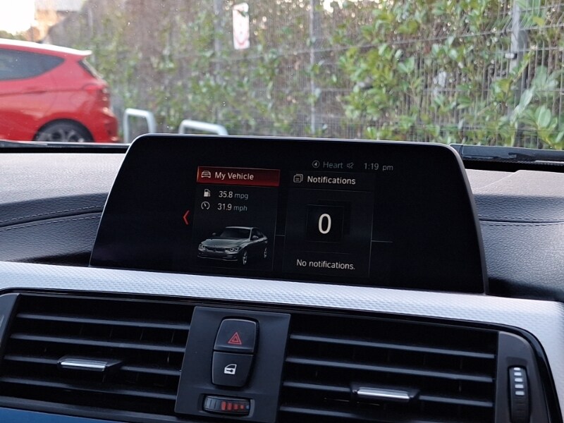 Used BMW 3 Series 2018 for sale - 77004844: Photo 10