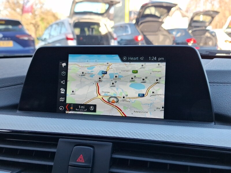 Used BMW 3 Series 2018 for sale - 77004844: Photo 12