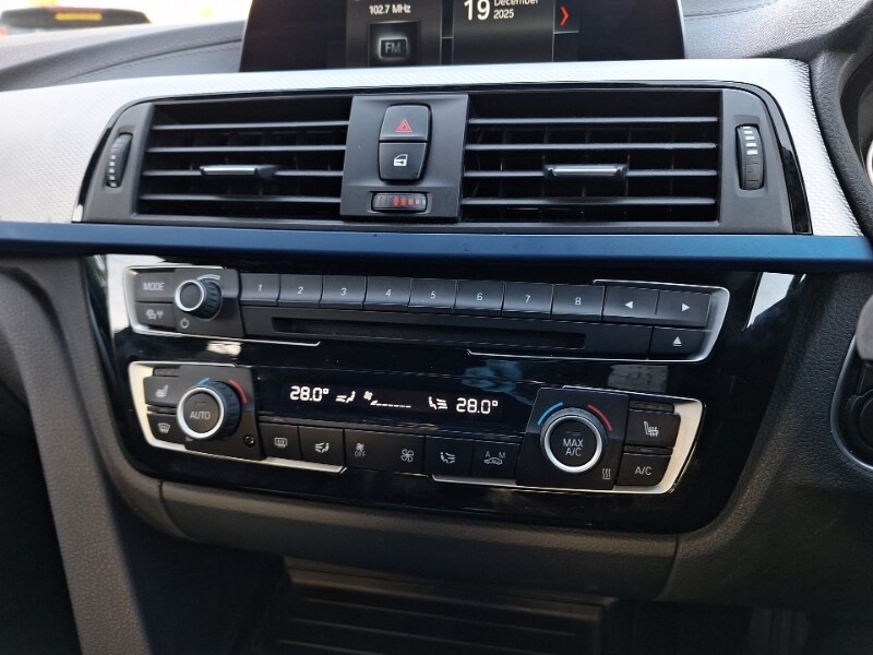 Used BMW 3 Series 2018 for sale - 77004844: Photo 14