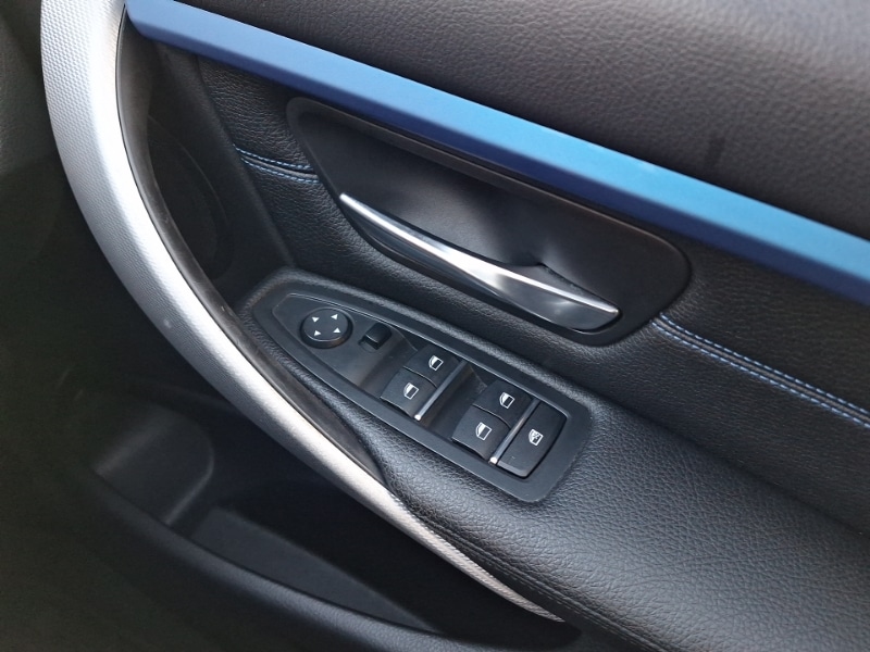 Used BMW 3 Series 2018 for sale - 77004844: Photo 16