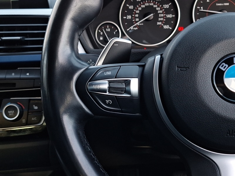 Used BMW 3 Series 2018 for sale - 77004844: Photo 18