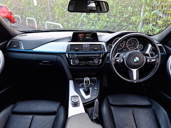 Used BMW 3 Series 2018 for sale - 77004844: Photo