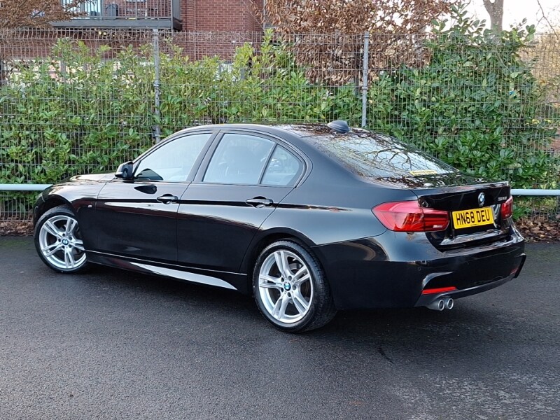 Used BMW 3 Series 2018 for sale - 77004844: Photo 3