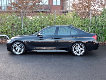 Used BMW 3 Series 2018 for sale - 77004844: Photo