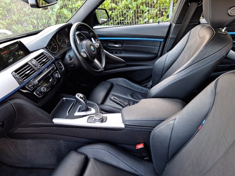 Used BMW 3 Series 2018 for sale - 77004844: Photo 5