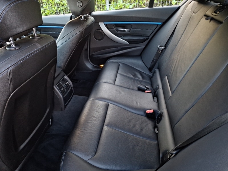 Used BMW 3 Series 2018 for sale - 77004844: Photo 6