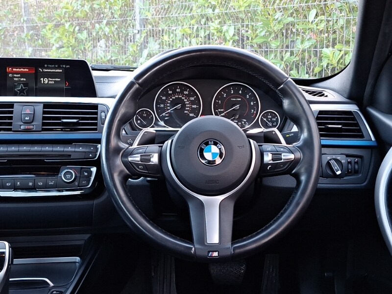 Used BMW 3 Series 2018 for sale - 77004844: Photo 7