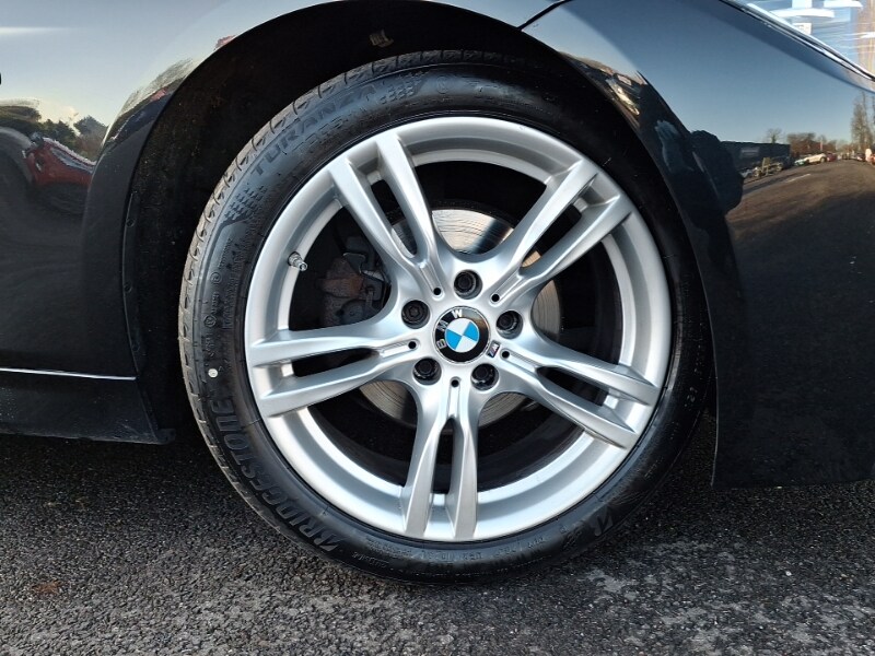 Used BMW 3 Series 2018 for sale - 77004844: Photo 9