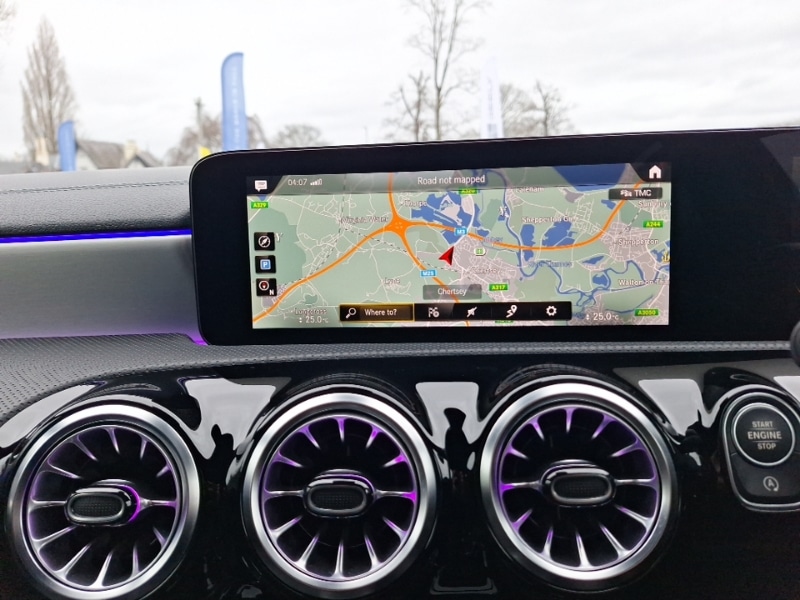 Used Mercedes-Benz A-Class 2023 for sale - 77664005: Photo 10