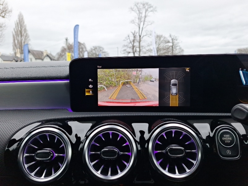 Used Mercedes-Benz A-Class 2023 for sale - 77664005: Photo 11