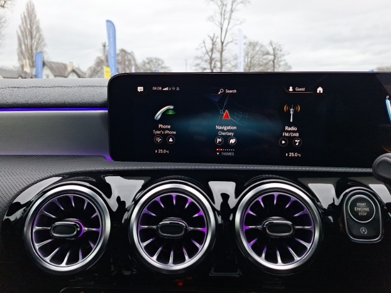 Used Mercedes-Benz A-Class 2023 for sale - 77664005: Photo 12