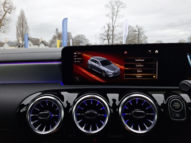 Used Mercedes-Benz A-Class 2023 for sale - 77664005: Photo 14