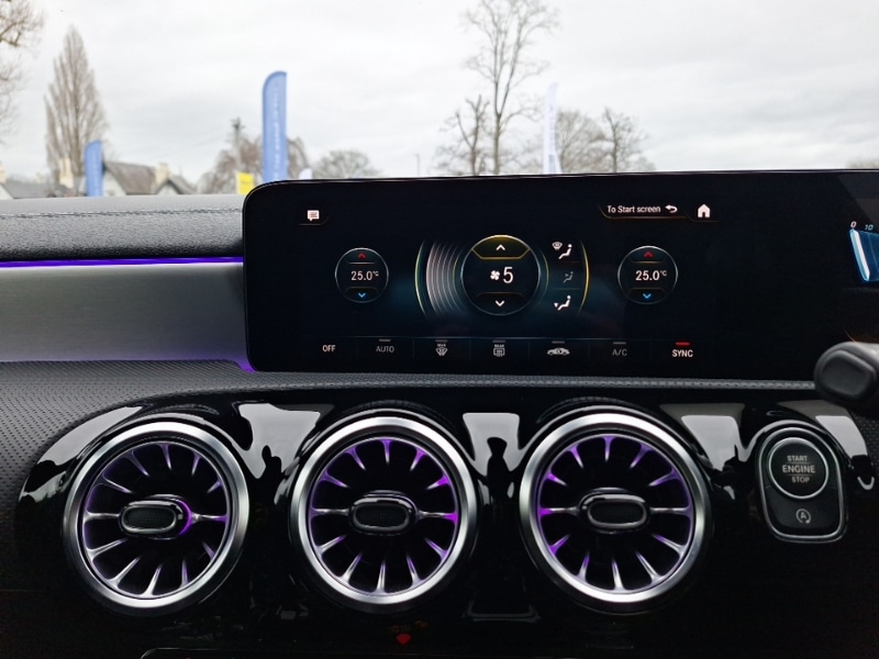 Used Mercedes-Benz A-Class 2023 for sale - 77664005: Photo 15