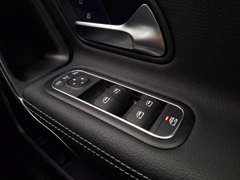 Used Mercedes-Benz A-Class 2023 for sale - 77664005: Photo 17