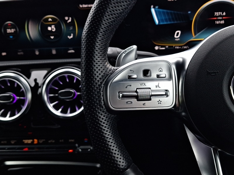 Used Mercedes-Benz A-Class 2023 for sale - 77664005: Photo 18