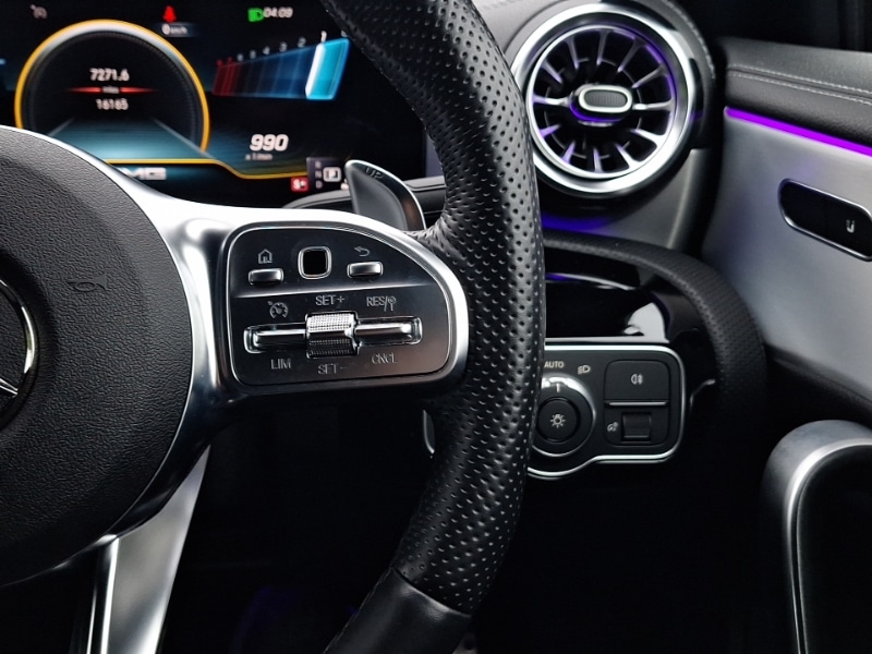 Used Mercedes-Benz A-Class 2023 for sale - 77664005: Photo 19