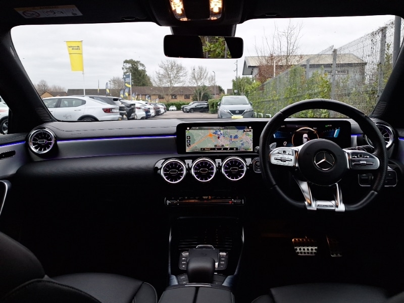 Used Mercedes-Benz A-Class 2023 for sale - 77664005: Photo 2