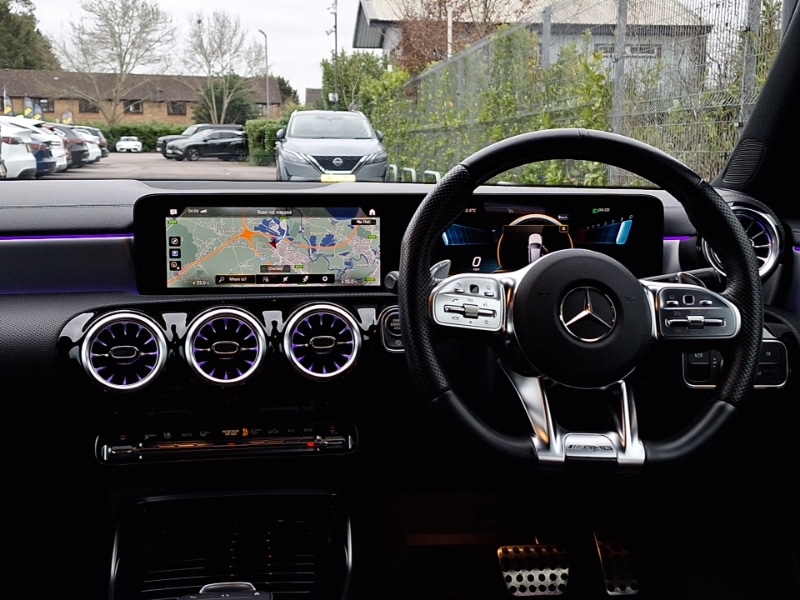 Used Mercedes-Benz A-Class 2023 for sale - 77664005: Photo 7