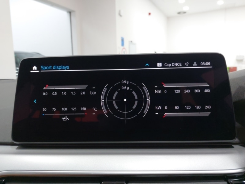 Used BMW 5 Series 2021 for sale - 77433007: Photo 19