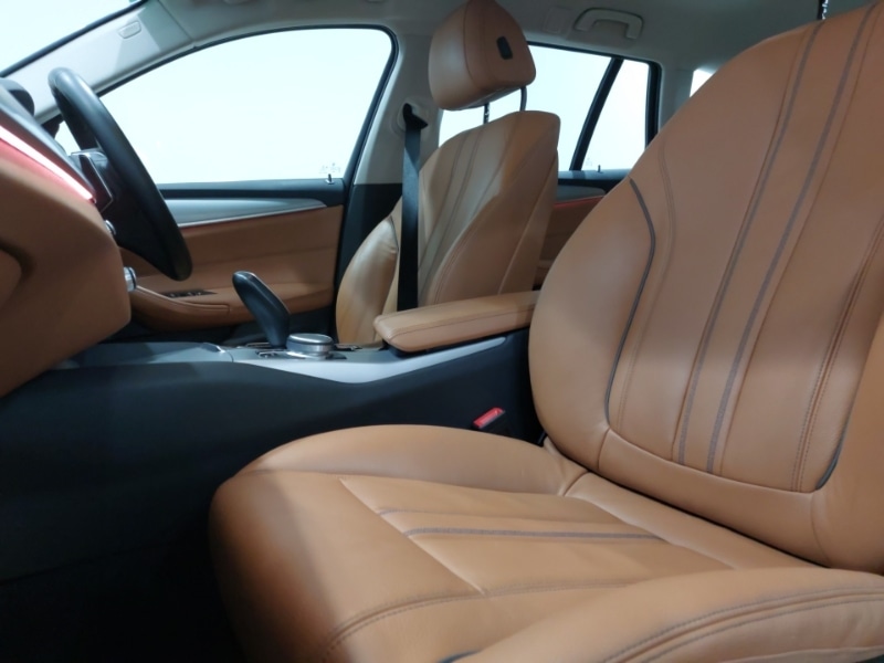 Used BMW 5 Series 2021 for sale - 77433007: Photo 5