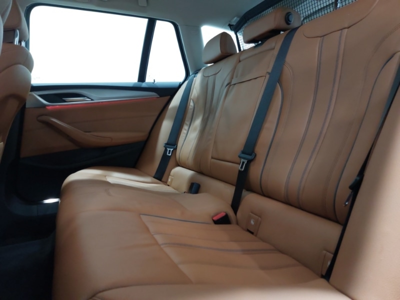 Used BMW 5 Series 2021 for sale - 77433007: Photo 6