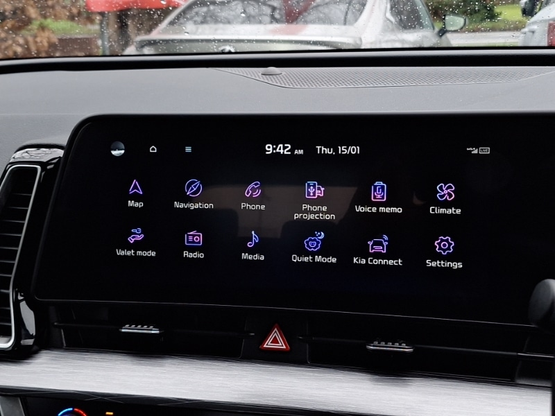 Used Kia Sportage 2025 for sale - 77418856: Photo 10