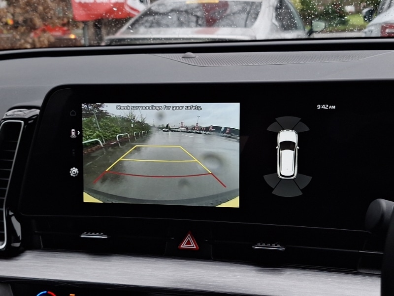 Used Kia Sportage 2025 for sale - 77418856: Photo 11