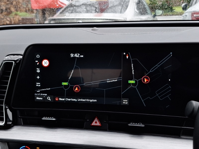 Used Kia Sportage 2025 for sale - 77418856: Photo 12