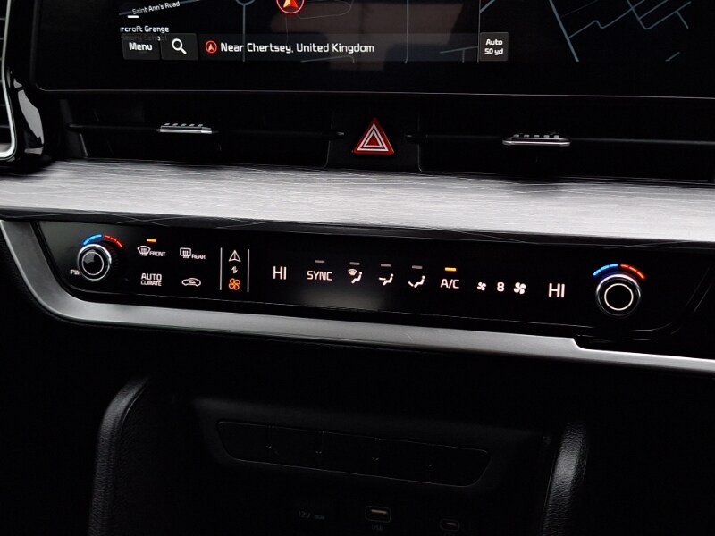 Used Kia Sportage 2025 for sale - 77418856: Photo 13