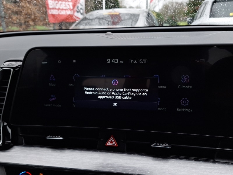 Used Kia Sportage 2025 for sale - 77418856: Photo 16