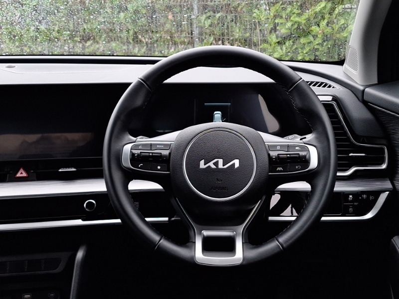 Used Kia Sportage 2025 for sale - 77418856: Photo 7