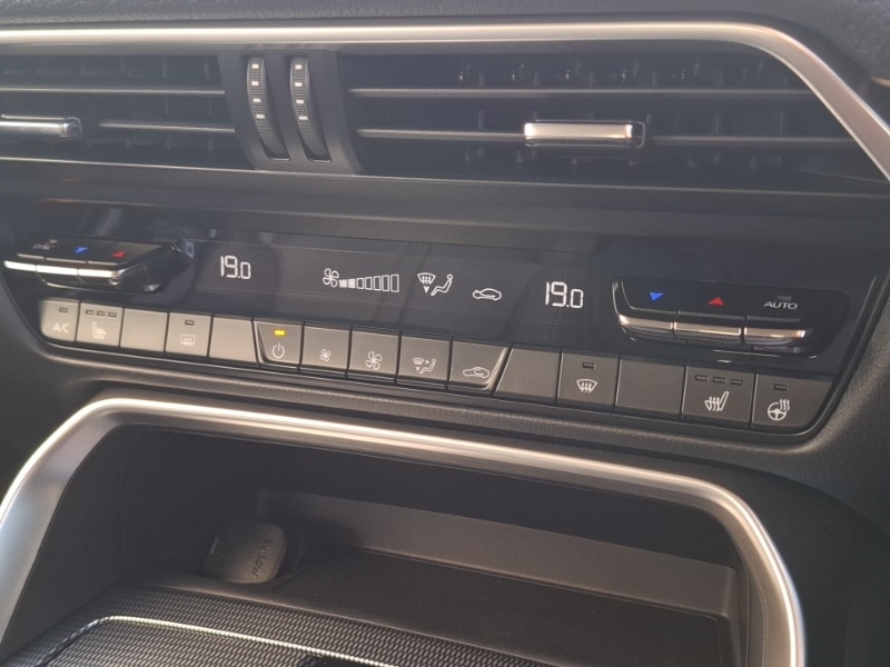 Used Mazda CX-60 2025 for sale - 76251946: Photo 14