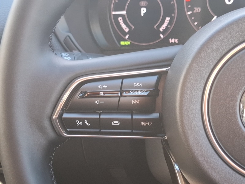 Used Mazda CX-60 2025 for sale - 76251946: Photo 16