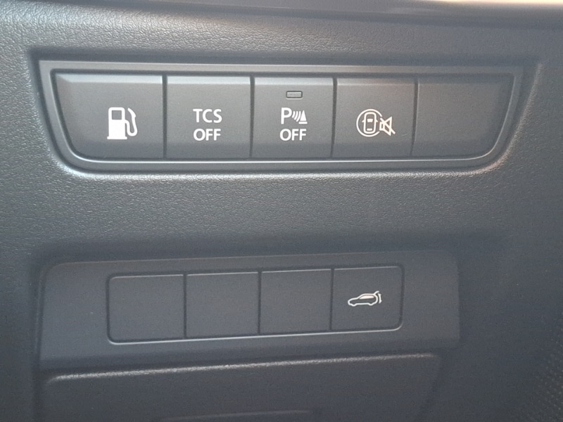 Used Mazda CX-60 2025 for sale - 76251946: Photo 18