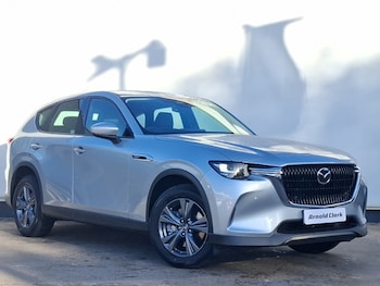 2025 - 2.5 PHEV Exclusive-Line 5dr Auto