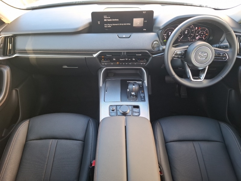Used Mazda CX-60 2025 for sale - 76251946: Photo 2