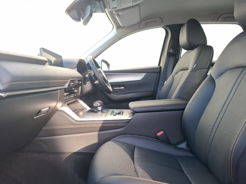 Used Mazda CX-60 2025 for sale - 76251946: Photo 5