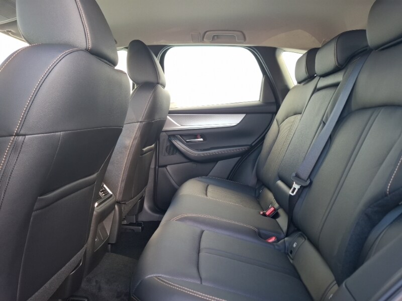 Used Mazda CX-60 2025 for sale - 76251946: Photo 6