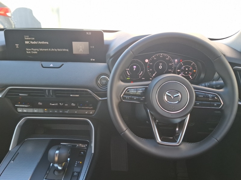 Used Mazda CX-60 2025 for sale - 76251946: Photo 7