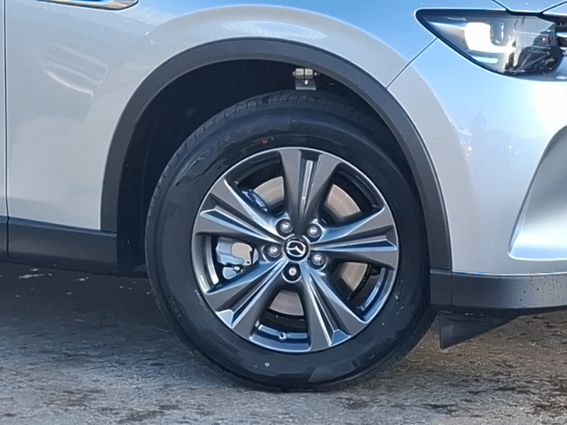 Used Mazda CX-60 2025 for sale - 76251946: Photo 9
