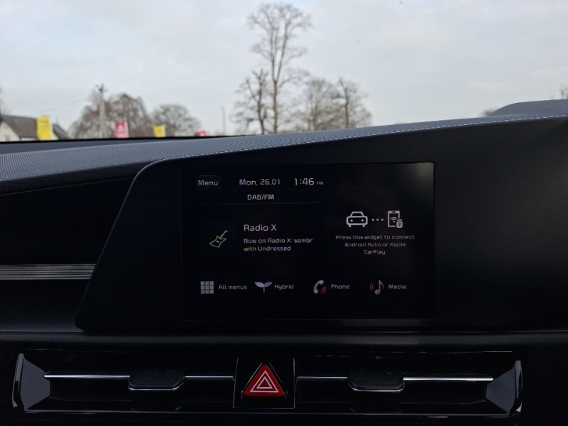 Used Kia Niro 2023 for sale - 77418871: Photo 10