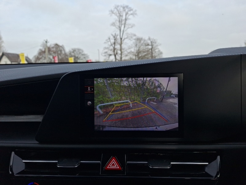 Used Kia Niro 2023 for sale - 77418871: Photo 11