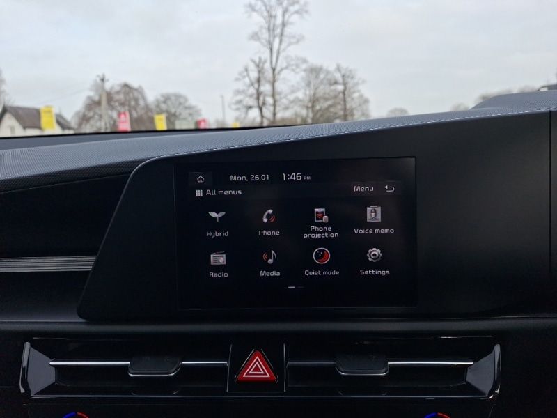 Used Kia Niro 2023 for sale - 77418871: Photo 12