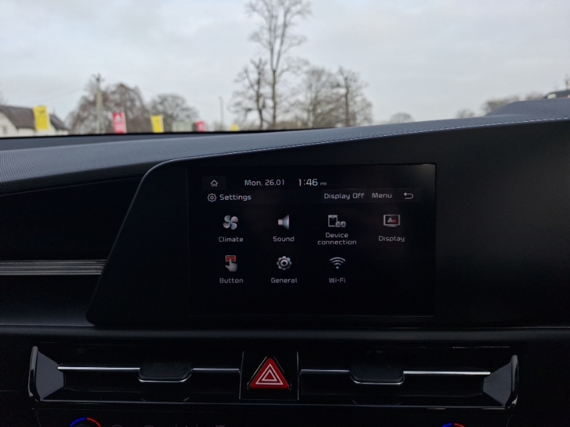 Used Kia Niro 2023 for sale - 77418871: Photo 13