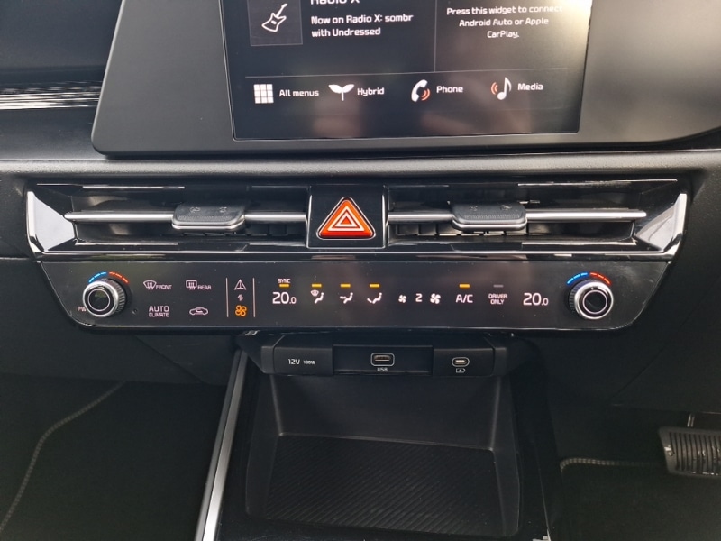 Used Kia Niro 2023 for sale - 77418871: Photo 14