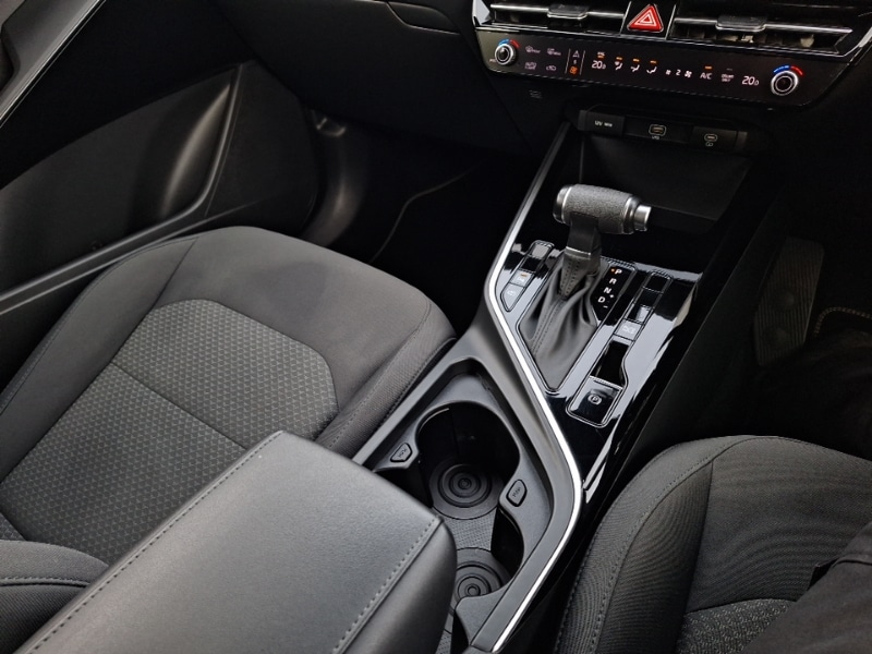 Used Kia Niro 2023 for sale - 77418871: Photo 15