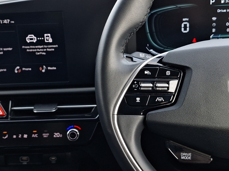 Used Kia Niro 2023 for sale - 77418871: Photo 18